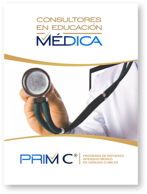 Guía PRIM C
