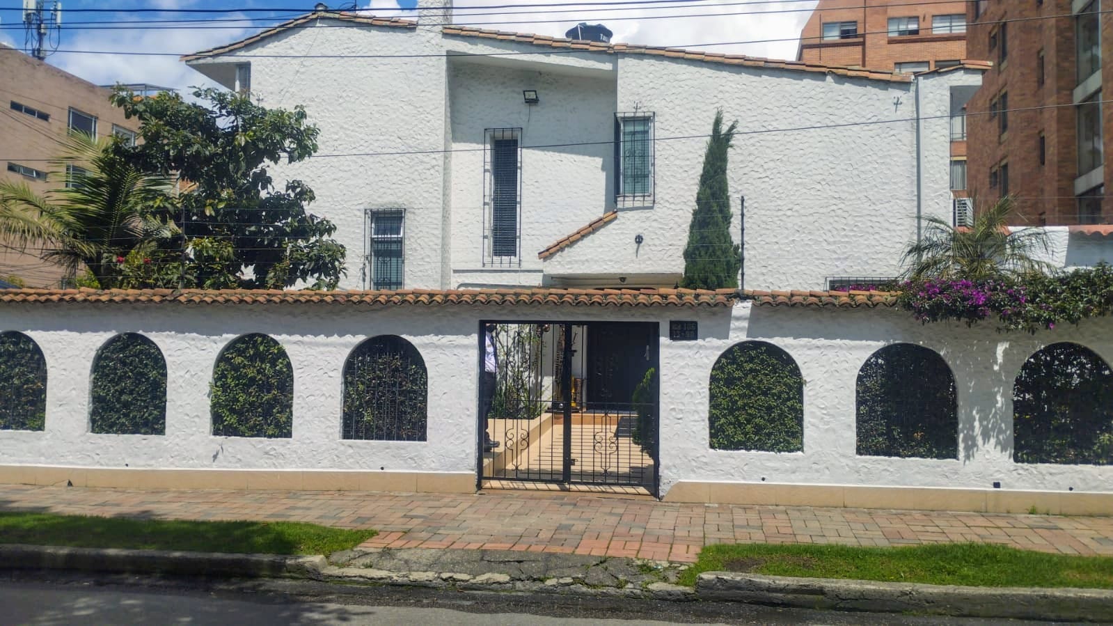 Bogotá 2